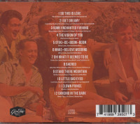 Aperçu: So This Is Love (CD) Aperçu: So This Is Love (CD)
