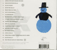 Aperçu: Powell, Dirk A Fret-Free Christmas - Fretless Banjo (CD) Aperçu: Powell, Dirk A Fret-Free Christmas - Fretless Banjo (CD)