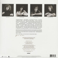 Aperçu: Horses (LP, 180g Vinyl) Aperçu: Horses (LP, 180g Vinyl)
