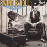 Aperçu: Sweet Lovin' - Swing & Roll (7inch, 45rpm) Aperçu: Sweet Lovin' - Swing & Roll (7inch, 45rpm)
