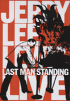 Aperçu: Last Man Standing - Live (DVD, PAL, Code 0) Aperçu: Last Man Standing - Live (DVD, PAL, Code 0)