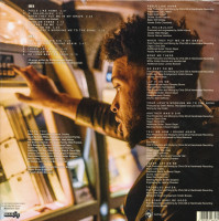 Aperçu: Sinner Songwriter (LP & Download Card) Aperçu: Sinner Songwriter (LP & Download Card)