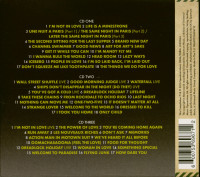 Aperçu: I'm Not In Love - The Essential (3-CD) Aperçu: I'm Not In Love - The Essential (3-CD)