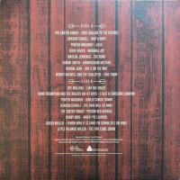 Aperçu: Hillbillies In Hell Vol.13 (LP, Red & Yellow Splatter, Ltd.) Aperçu: Hillbillies In Hell Vol.13 (LP, Red & Yellow Splatter, Ltd.)