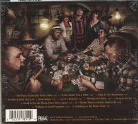 Aperçu: The Story Of The Day That I Died (CD) Aperçu: The Story Of The Day That I Died (CD)