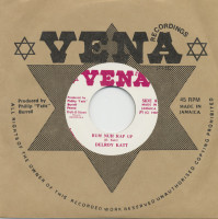 Aperçu: Rum Nuh Rap Up (7inch, 45rpm) Aperçu: Rum Nuh Rap Up (7inch, 45rpm)