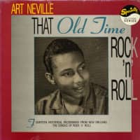 Aperçu: That Old Time Rock 'N' Roll (LP) Aperçu: That Old Time Rock 'N' Roll (LP)