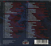 Aperçu: Essential Bluegrass Anthology (2-CD) Aperçu: Essential Bluegrass Anthology (2-CD)