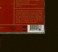 Aperçu: Live In Central Park NYC - May 12, 1975 (2-CD) Aperçu: Live In Central Park NYC - May 12, 1975 (2-CD)