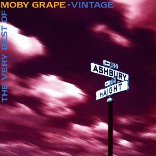 Vintage: The Very Best (2-CD) Vintage: The Very Best (2-CD)