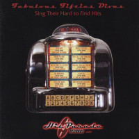 Aperçu: Fabulous 50's Divas Sing Their Hard To Find Hits (CD) Aperçu: Fabulous 50's Divas Sing Their Hard To Find Hits (CD)