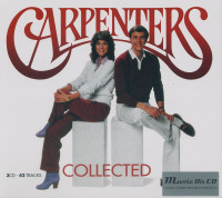 Aperçu: Collected (3-CD) Aperçu: Collected (3-CD)