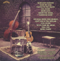 Aperçu: On The Loose (LP) Aperçu: On The Loose (LP)