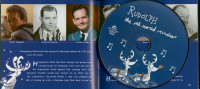 Aperçu: Rudolph, The Red-Nosed Reindeer (CD) Aperçu: Rudolph, The Red-Nosed Reindeer (CD)