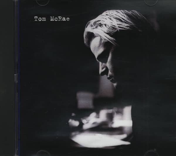 Tom McRae (CD)
