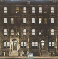 Aperçu: Physical Graffiti (2-LP, 180g Vinyl) Aperçu: Physical Graffiti (2-LP, 180g Vinyl)
