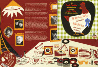 Aperçu: Fool's Paradise Favorites (LP & 7inch) Aperçu: Fool's Paradise Favorites (LP & 7inch)