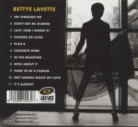 Aperçu: Lavette! (CD) Aperçu: Lavette! (CD)