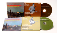 Aperçu: The Hamburg Repertoire - The Original Classic Recordings Of Songs Performed By The Beatles Onstage In Hamburg (2-CD) Aperçu: The Hamburg Repertoire - The Original Classic Recordings Of Songs Performed By The Beatles Onstage In Hamburg (2-CD)