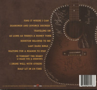 Aperçu: Rhinestone Requiem (CD) Aperçu: Rhinestone Requiem (CD)