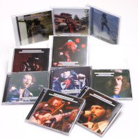 Aperçu: The Mysterious Rhinestone Cowboy (11 CD) Aperçu: The Mysterious Rhinestone Cowboy (11 CD)