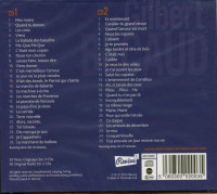 Aperçu: Monsieur 100,000 Volts (2-CD) Aperçu: Monsieur 100,000 Volts (2-CD)