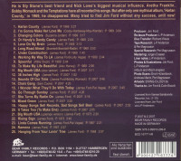 Aperçu: The Sounds Of Our Time - Harlan County...plus (CD) Aperçu: The Sounds Of Our Time - Harlan County...plus (CD)