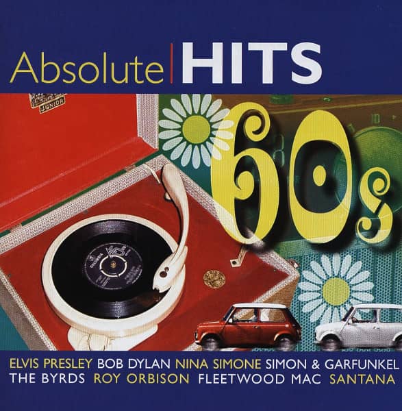 Absolute 60s Hits Absolute 60s Hits