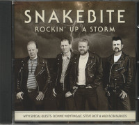 Aperçu: Rockin' Up A Storm (CD) Aperçu: Rockin' Up A Storm (CD)