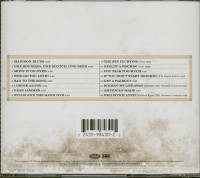 Aperçu: Greatest Hits: 30 Years Of Rock (CD) Aperçu: Greatest Hits: 30 Years Of Rock (CD)