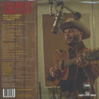 Aperçu: Welcome To Hard Times (LP, 180g Vinyl & Download) Aperçu: Welcome To Hard Times (LP, 180g Vinyl & Download)