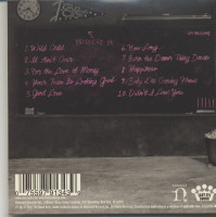 Aperçu: Dropout Boogie (CD) Aperçu: Dropout Boogie (CD)