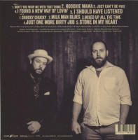 Aperçu: Stone In My Heart (LP) Aperçu: Stone In My Heart (LP)