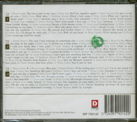 Aperçu: Greatest Love Songs - Golden Greats (3-CD) Aperçu: Greatest Love Songs - Golden Greats (3-CD)