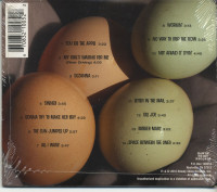 Aperçu: Chicken & Egg (CD) Aperçu: Chicken & Egg (CD)