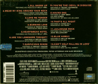 Aperçu: Honeymoon In Vegas - Music From The Original Motion Picture Soundtrack (CD) Aperçu: Honeymoon In Vegas - Music From The Original Motion Picture Soundtrack (CD)
