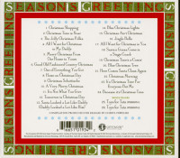 Aperçu: A Merry Hee Haw Christmas (CD) Aperçu: A Merry Hee Haw Christmas (CD)