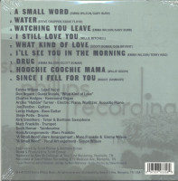 Aperçu: Memphis Calling (CD) Aperçu: Memphis Calling (CD)