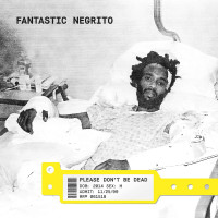 Aperçu: Please Don't Be Dead (LP) Aperçu: Please Don't Be Dead (LP)