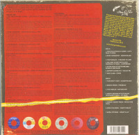 Aperçu: Slow Grind Fever Vol.5 (LP) Aperçu: Slow Grind Fever Vol.5 (LP)