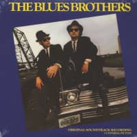 Aperçu: The Blues Brothers - Original Soundtrack Recording (LP Aperçu: The Blues Brothers - Original Soundtrack Recording (LP