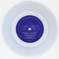 Aperçu: El Idolo De La Juventud (7inch, EP, 45rpm, PS, SC, Clear Vinyl, Ltd.) Aperçu: El Idolo De La Juventud (7inch, EP, 45rpm, PS, SC, Clear Vinyl, Ltd.)