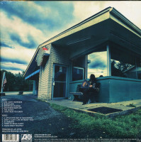 Aperçu: Girl Going Nowhere (LP) Aperçu: Girl Going Nowhere (LP)