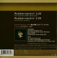 Aperçu: Rubberneckin' (Remix) - Rubberneckin (Original) CD Single Aperçu: Rubberneckin' (Remix) - Rubberneckin (Original) CD Single