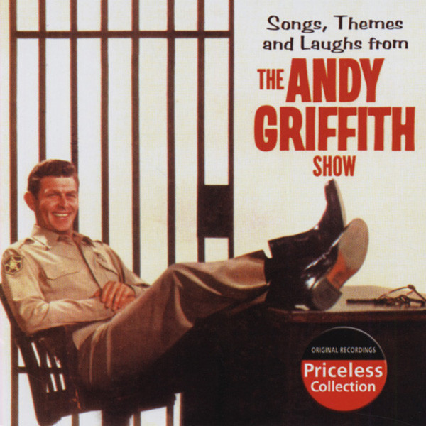 Griffith, Andy The Andy Griffith Show