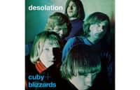 Aperçu: Desolation (2-LP, 180gram, Expanded, Ltd., Blue Vinyl) Aperçu: Desolation (2-LP, 180gram, Expanded, Ltd., Blue Vinyl)