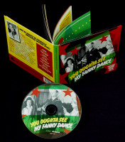 Aperçu: You Oughta See My Fanny Dance (CD) Aperçu: You Oughta See My Fanny Dance (CD)