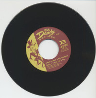 Aperçu: Fat Mama's Daughter - Baby C'mon Let's Go (7inch, 45rpm) Aperçu: Fat Mama's Daughter - Baby C'mon Let's Go (7inch, 45rpm)