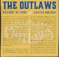 Aperçu: Playin' To Win & Ghost Riders (CD) Aperçu: Playin' To Win & Ghost Riders (CD)