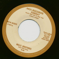 Aperçu: Be My Life's Companion - Someday (7inch, 45rpm) Aperçu: Be My Life's Companion - Someday (7inch, 45rpm)